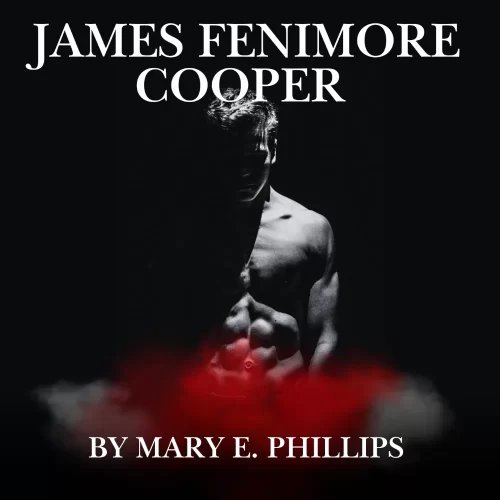 JAMES FENIMORE COOPER